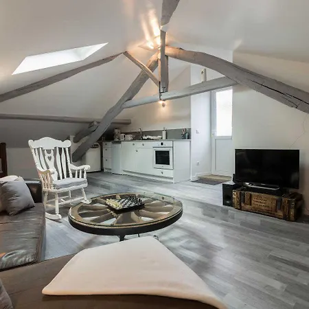 De Pene Blanque Ferienhaus *