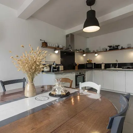 Casa de Férias De Pene Blanque Arbas