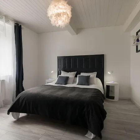 Ferienhaus De Pene Blanque *