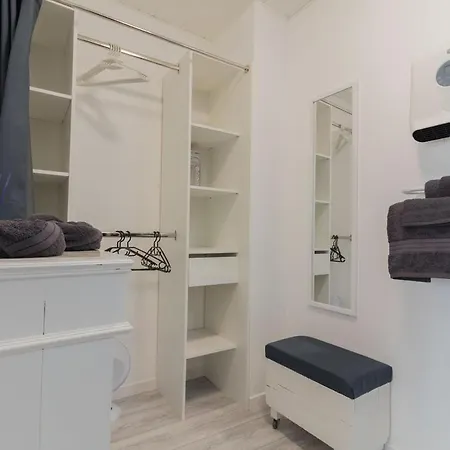 Ferienhaus De Pene Blanque