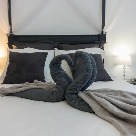 Ferienhaus De Pene Blanque Arbas