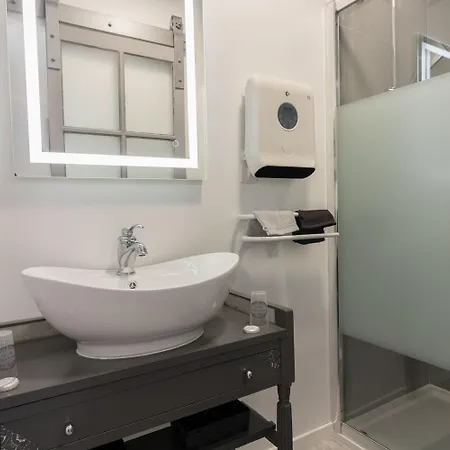 De Pene Blanque Ferienhaus Arbas