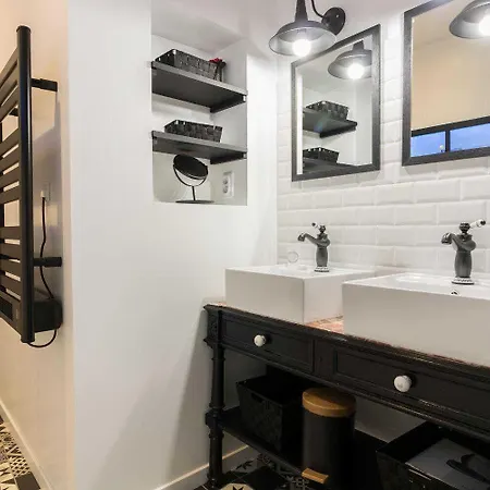 De Pene Blanque Arbas