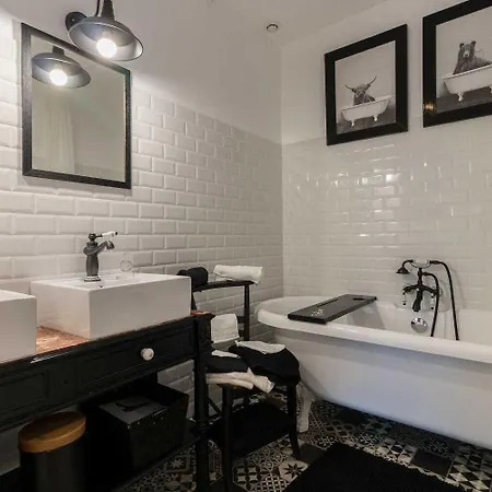 De Pene Blanque * Arbas