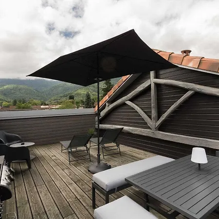 De Pene Blanque Arbas