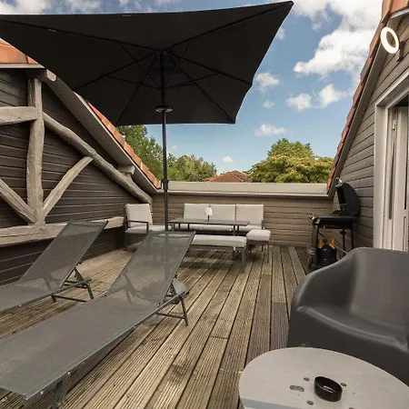 De Pene Blanque Vakantiehuis Arbas
