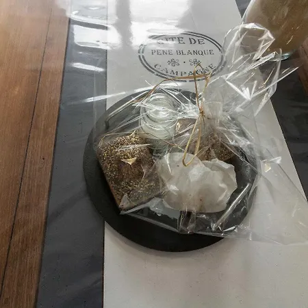 De Pene Blanque Ferienhaus *