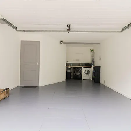 De Pene Blanque Ferienhaus