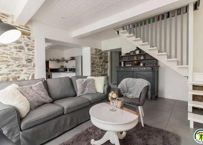 De Pene Blanque בית נופש