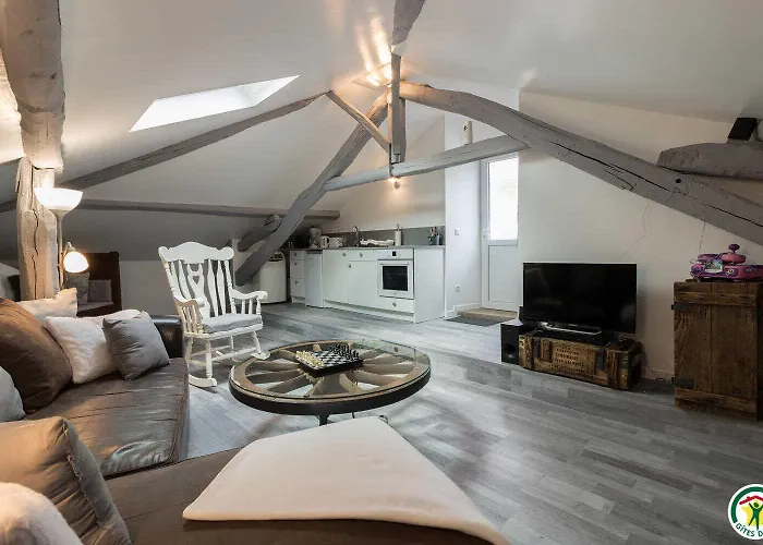 De Pene Blanque Casa de Férias *