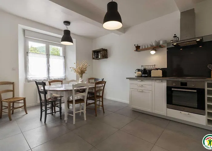 De Pene Blanque * Arbas