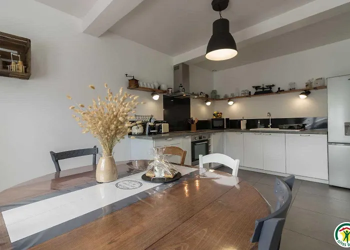 Casa de Férias De Pene Blanque Arbas