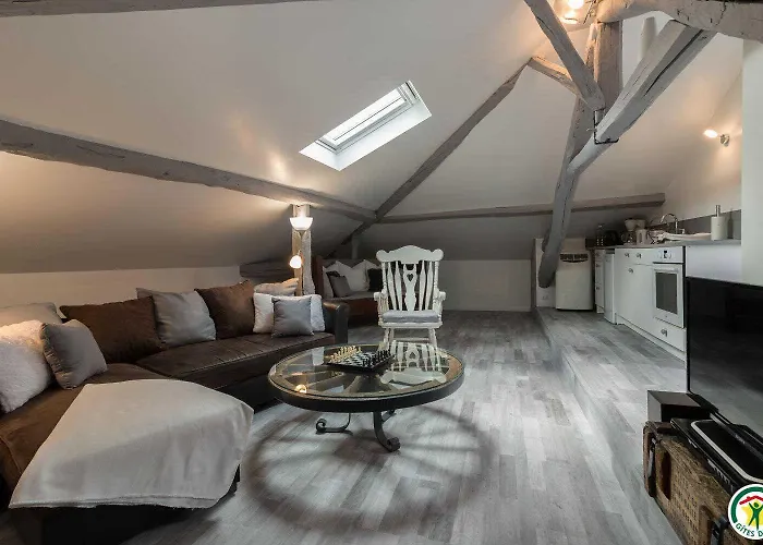 De Pene Blanque בית נופש