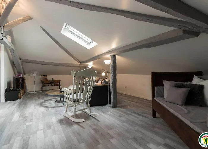 Casa de Férias De Pene Blanque *