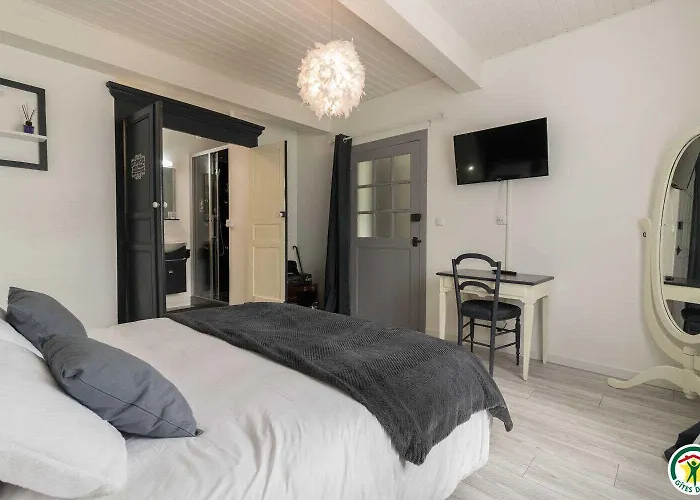 De Pene Blanque Arbas