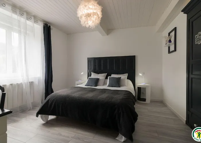 Casa de Férias De Pene Blanque *