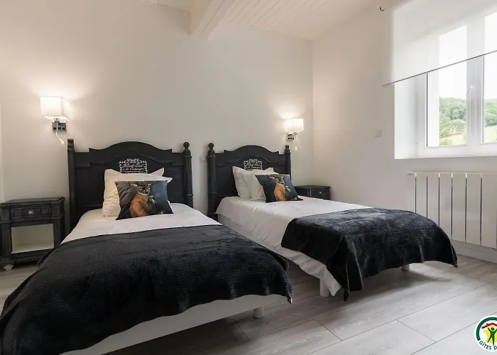 Casa de Férias De Pene Blanque