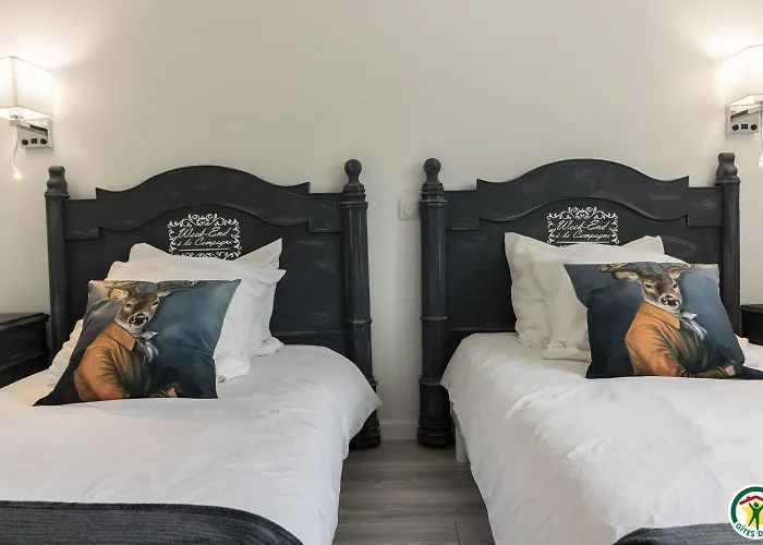 Casa de Férias De Pene Blanque