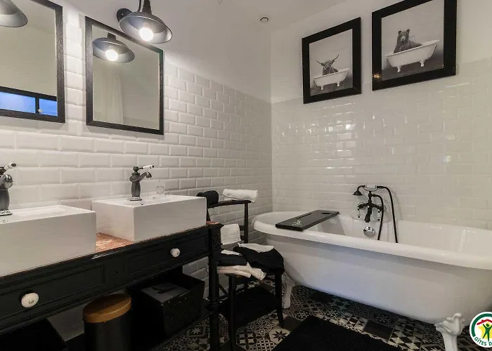 De Pene Blanque * Arbas