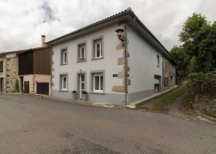 Casa de Férias De Pene Blanque