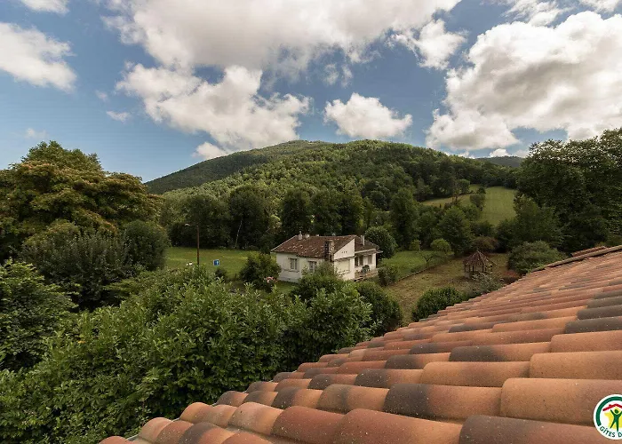 Casa de Férias De Pene Blanque Arbas