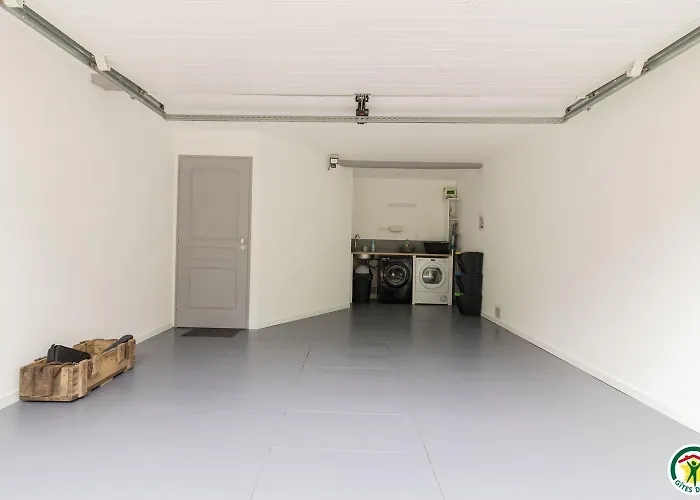 De Pene Blanque Casa de Férias